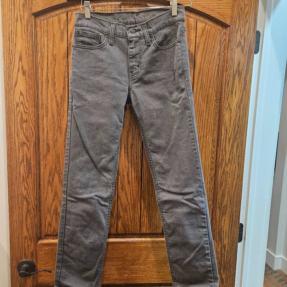 Levi 511 Jeans - image 1
